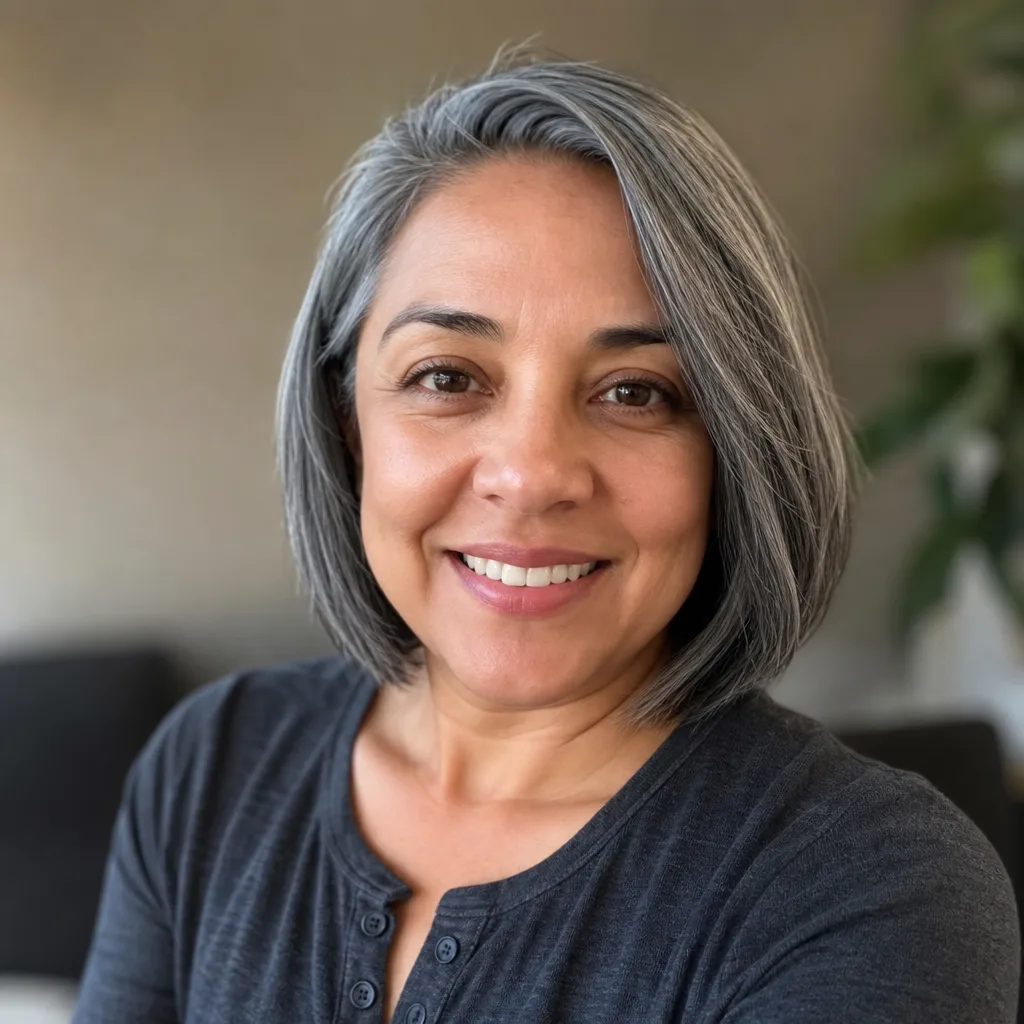 Priscilla M.
