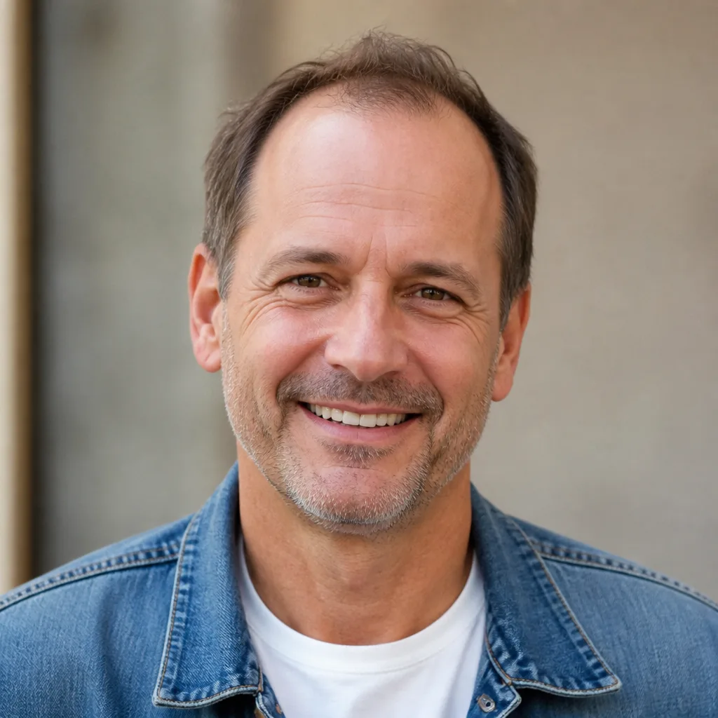 Robert K.